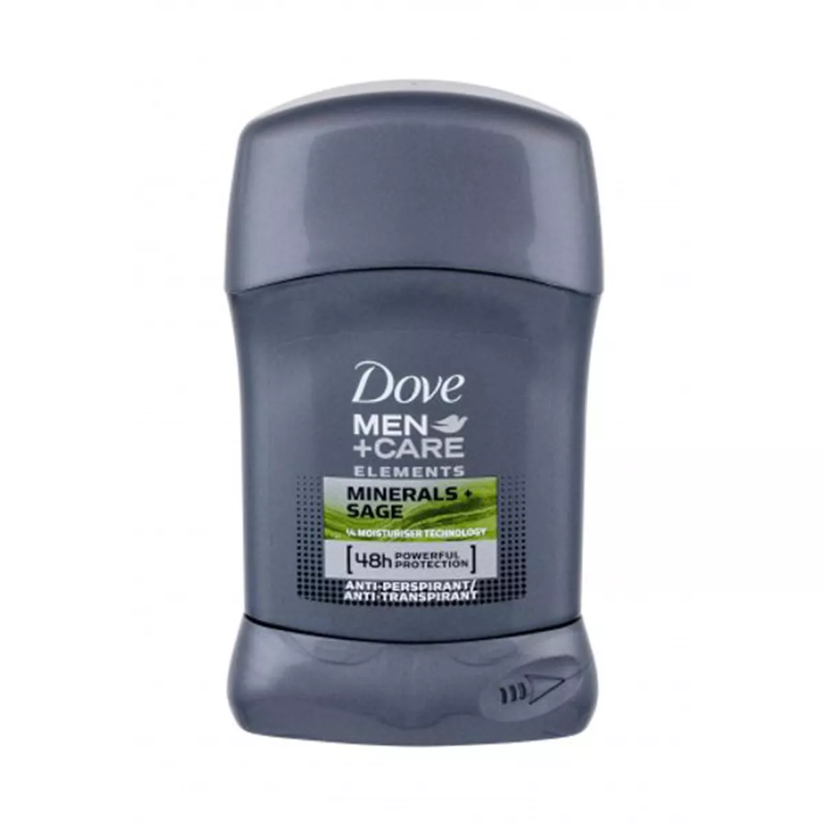 СТИК ПРОТИВ ИЗПОТЯВАНЕ DOVE MEN MINERALS SAGE 50 МЛ
