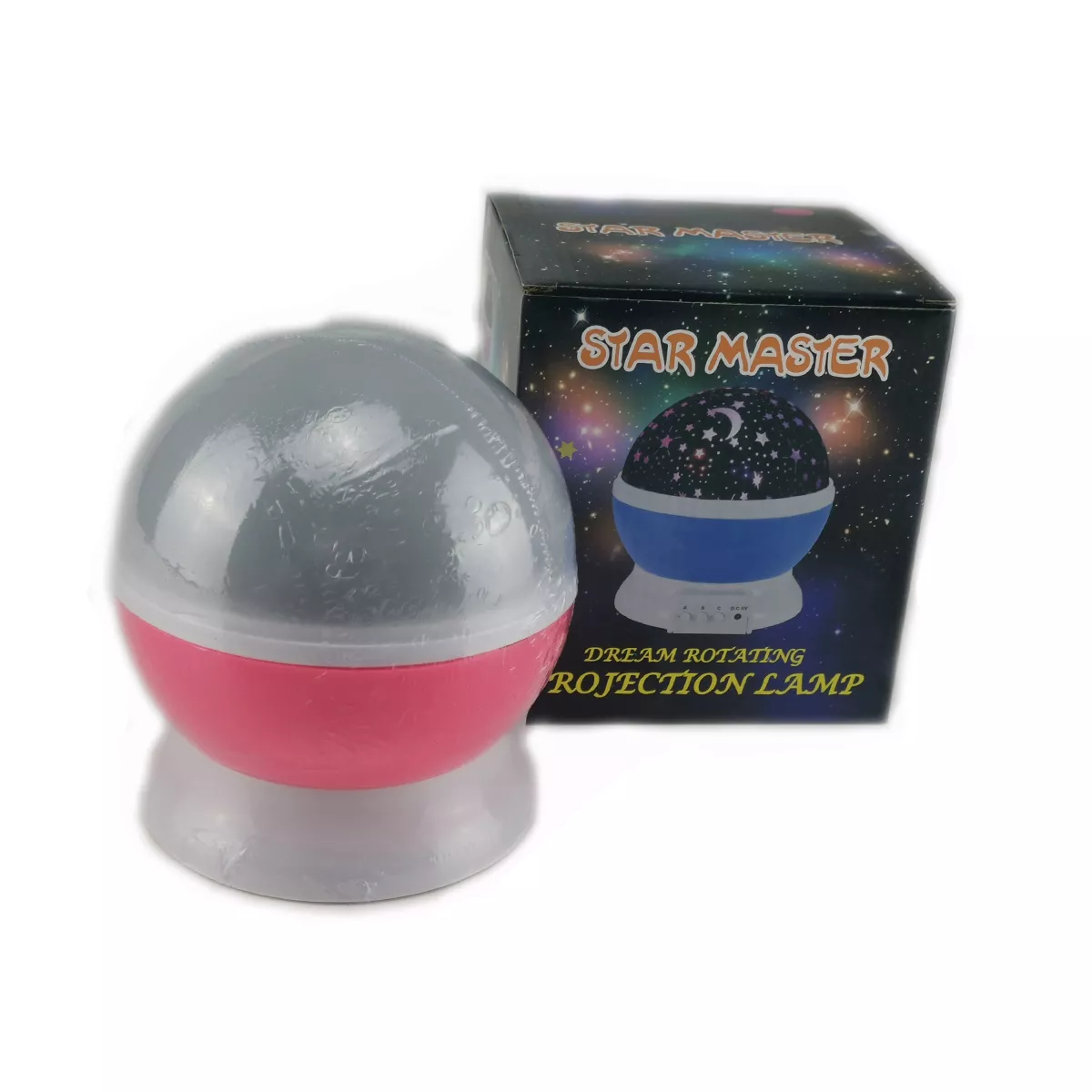 ТОПКА STAR MASTER