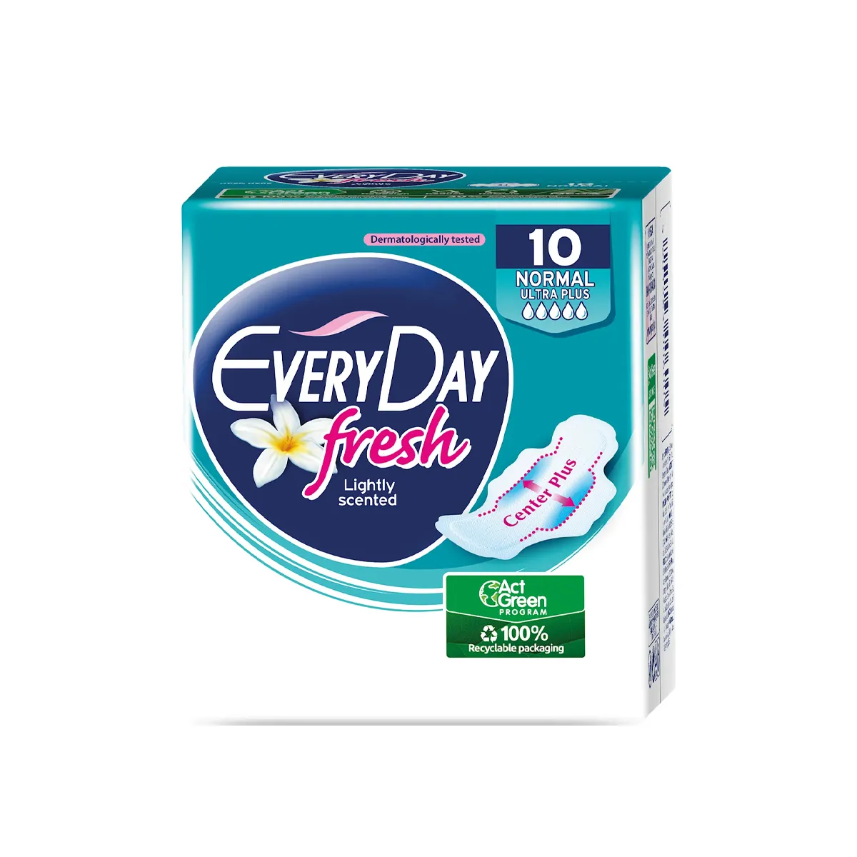 ДАМСКИ ПРЕВРЪЗКИ - EVERYDAY, LIGHTLY SCENTED