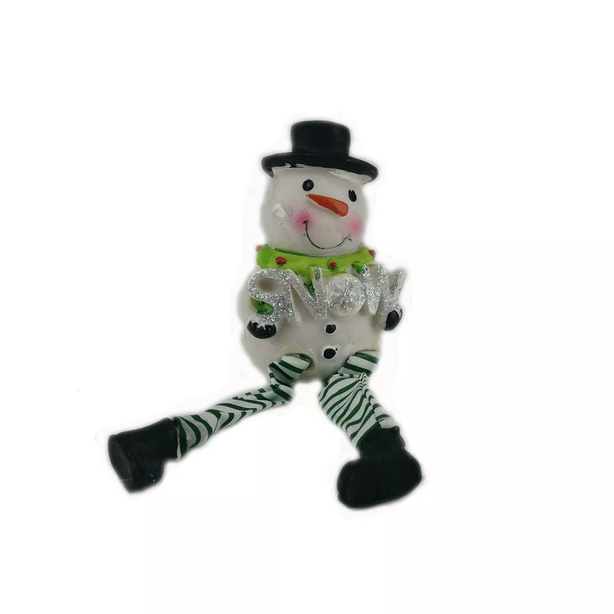 КОЛЕДНА   УКРАСА