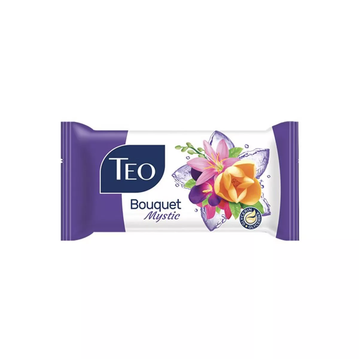 САПУН ТЕО ЦЕЛОФАН 70ГР MYSTIC