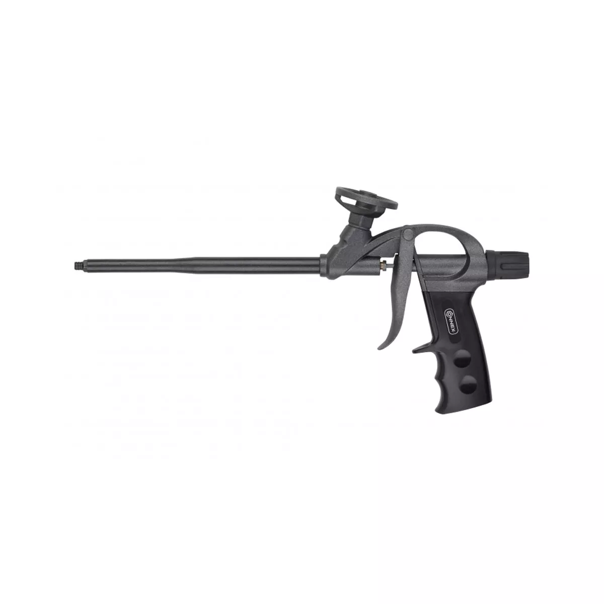 ПИСТОЛЕТ ЗА PU ПЯНА ТЕФЛОНОВА СОХ 781619