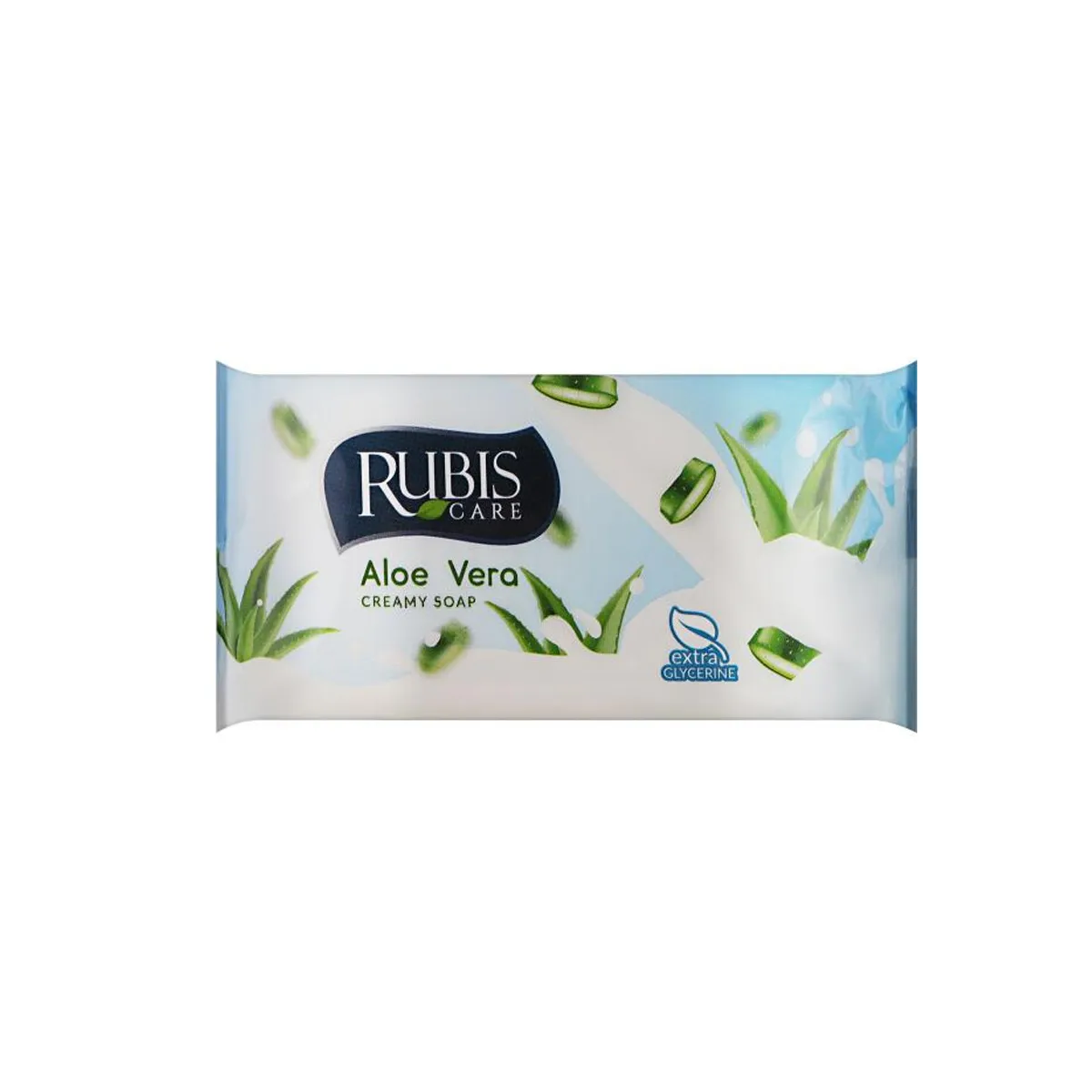 САПУН РУБИС 150ГР. АЛОЕ ВЕРА - #045056 - Rumik