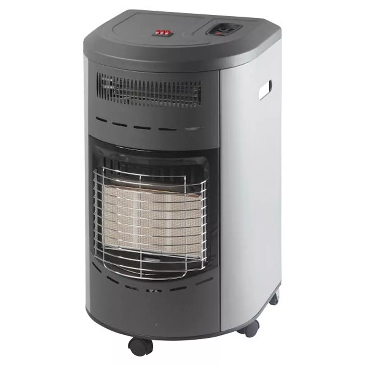 ГАЗОВА ПЕЧКА RELAX PLUS UTB15001