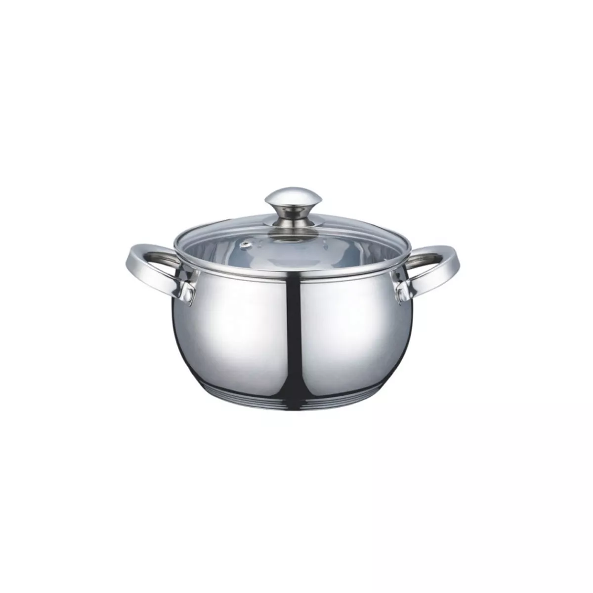 ТЕНДЖЕРА VOLTZ V5121G22 22СМ 4,9Л НЕРЪЖДАЕМА СТОМАНА