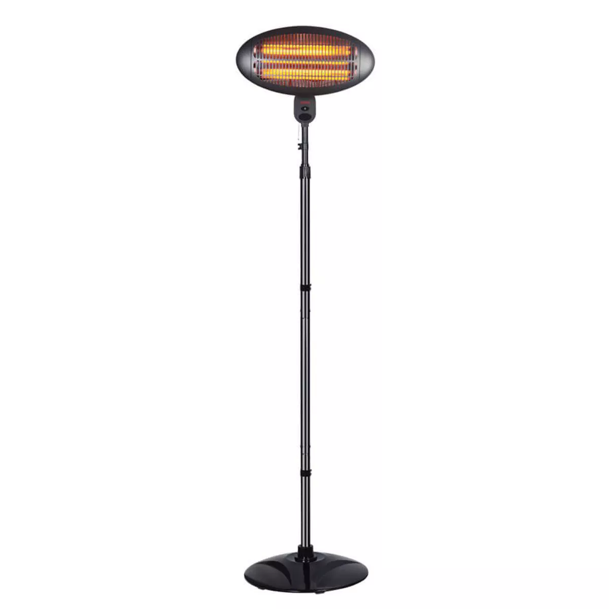 ПЕЧКА КВАРЦОВА TERMOMAX TOX25B СТОЯЩА 1004910