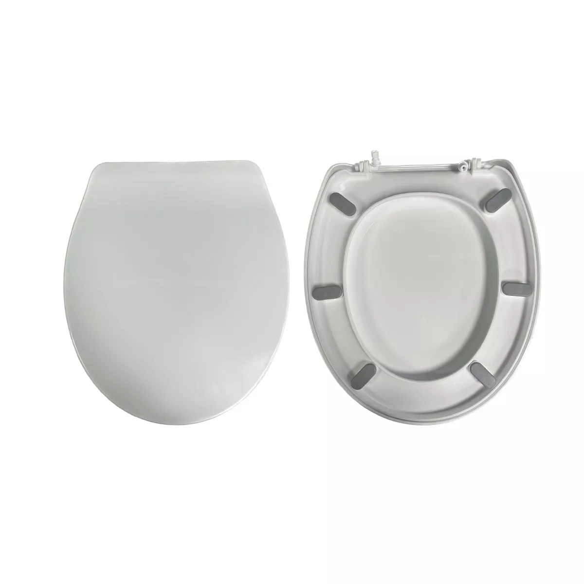 ТОАЛЕТНА СЕДАЛКА -  К001