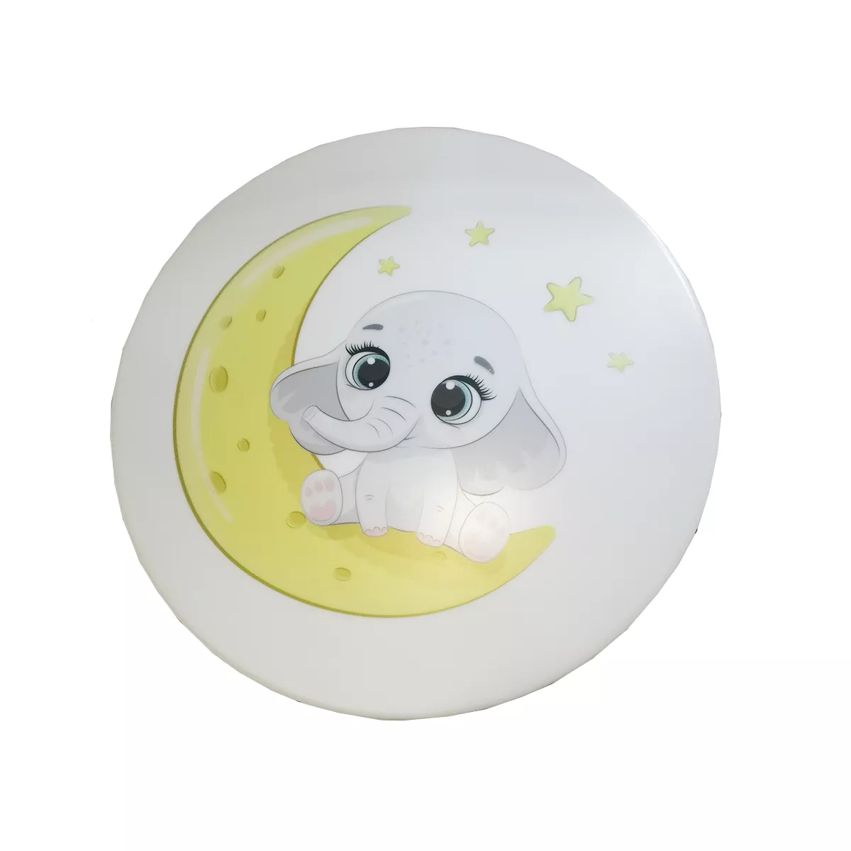 LED ПЛАФОН ELEPHANT Ф35