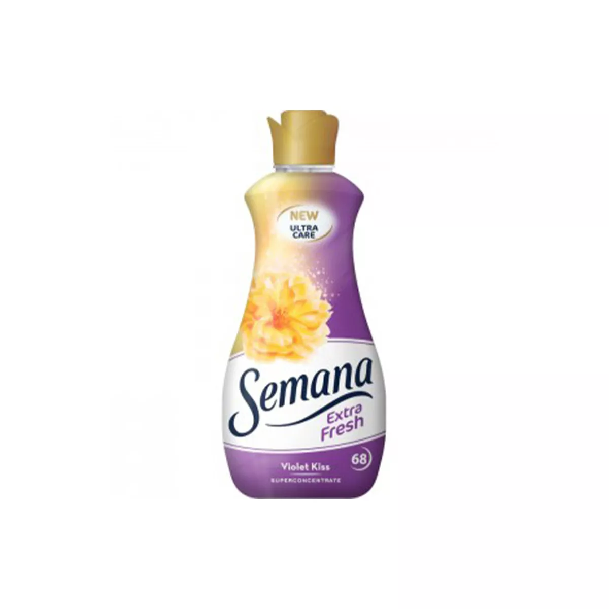 ОМЕКОТИТЕЛ СЕМАНА 1,70Л VIOLET EXTRA FRESH