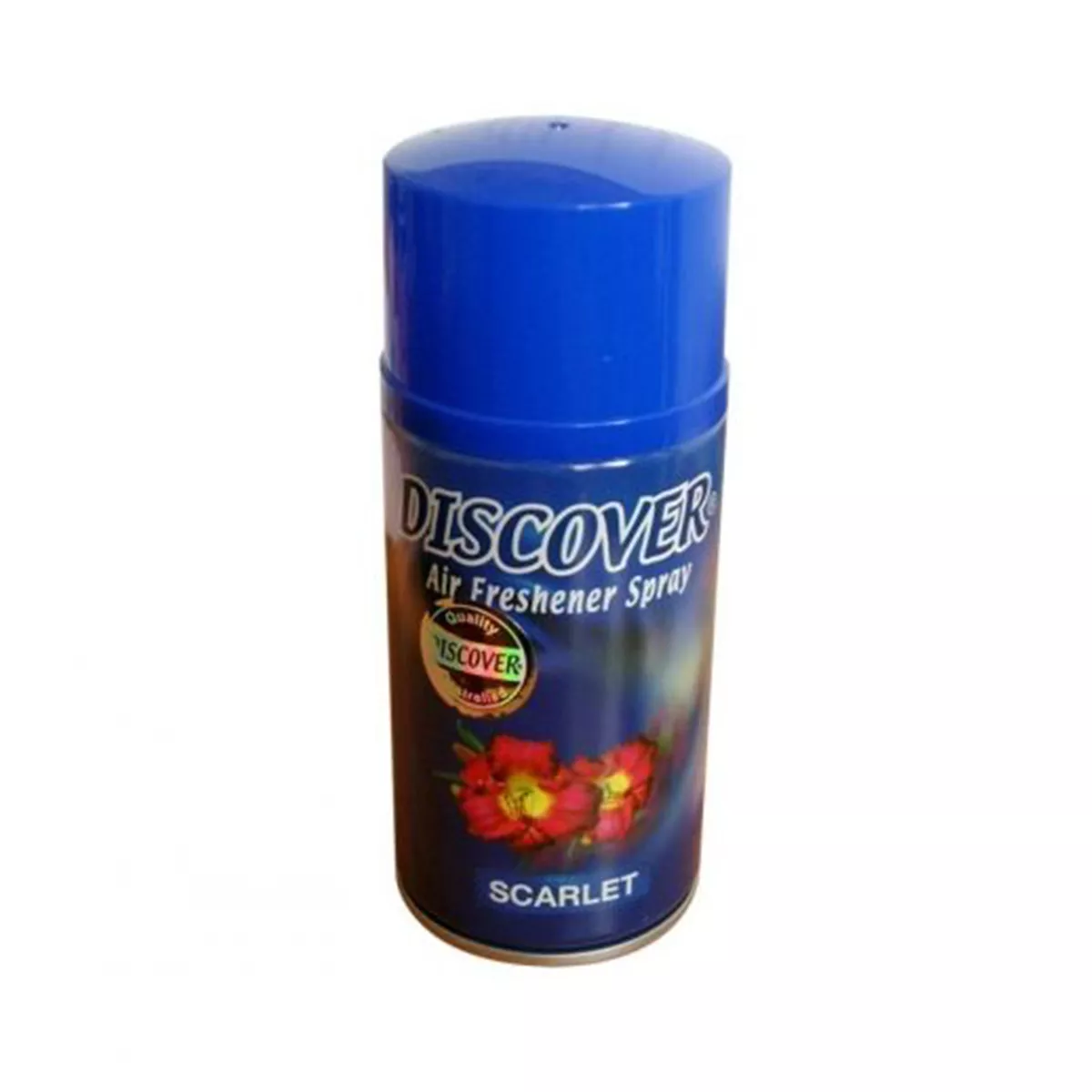 АРОМАТИЗАТОР DISCOVER SCARLET ПЪЛНИТЕЛ 320 МЛ