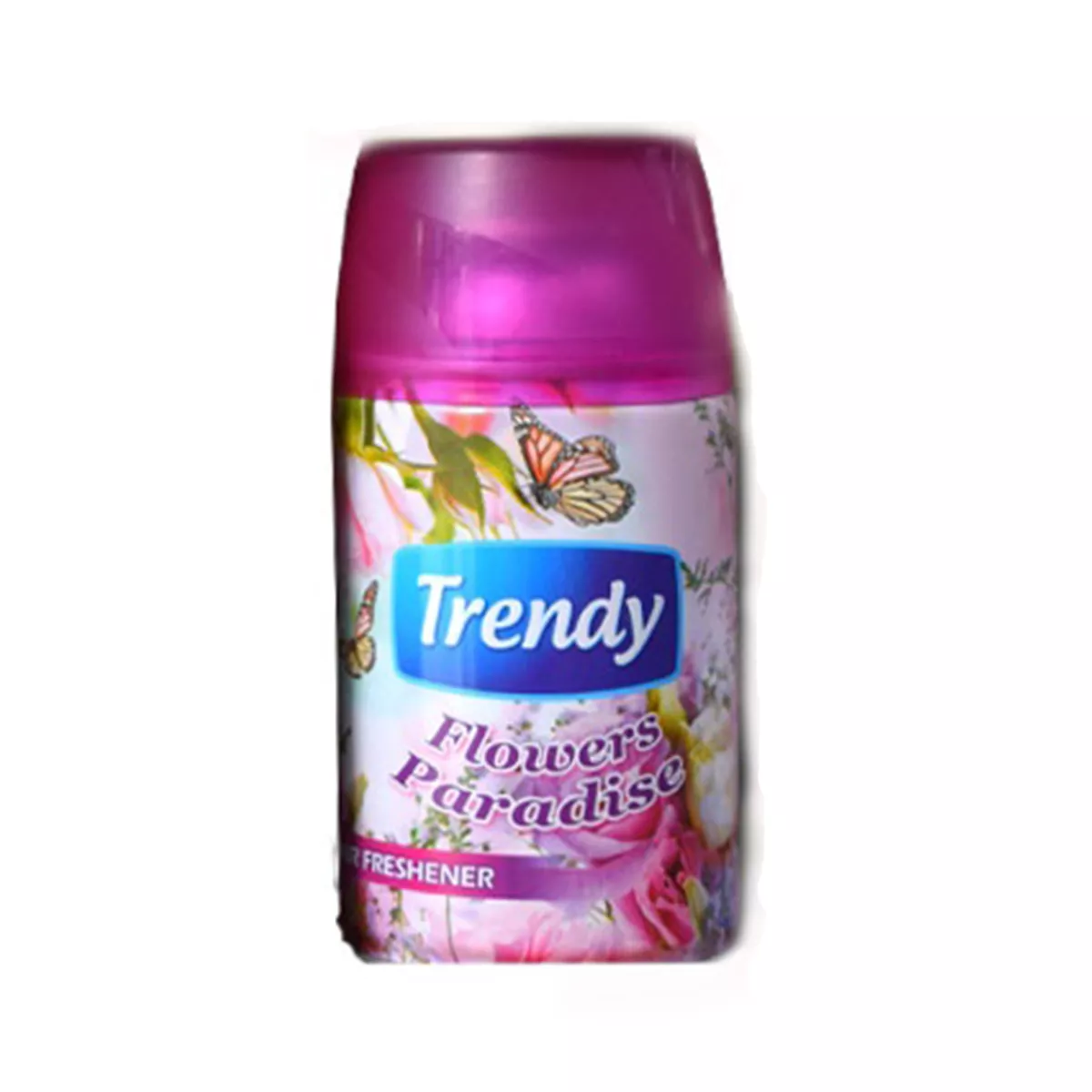 АРОМАТИЗАТОР TRENDY FLOWERS PARADISE 300 МЛ