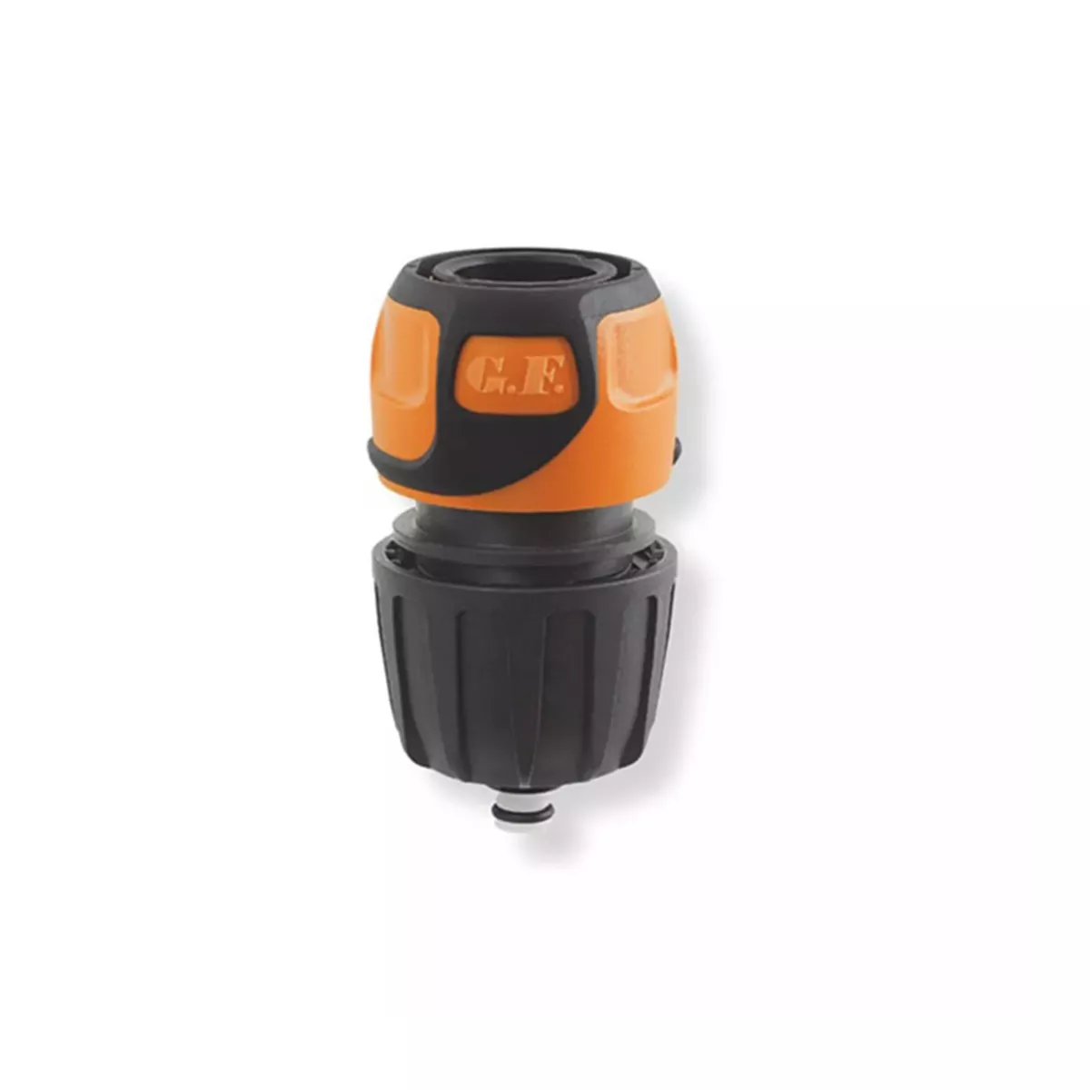 БЪРЗА ВРЪЗКА С ГУМЕНА ОБВИВКА СТОП 1/2