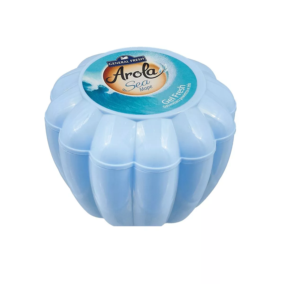 АРОМАТИЗАТОР AROLA ГЕЛ 150 ГР. SEA