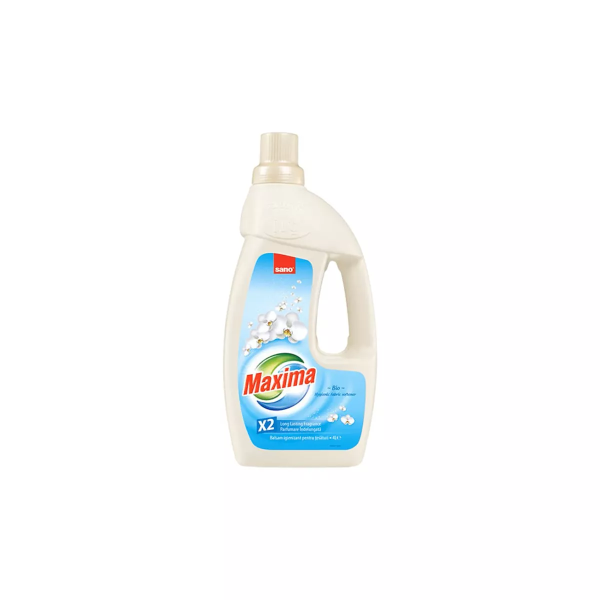 САНО МАКСИМА ОМЕКОТИТЕЛ 4Л BIO