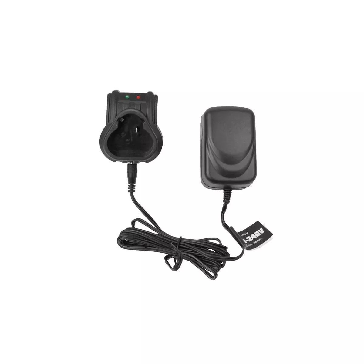 ЗАРЯДНО ЗА БАТЕРИИ АКУМУЛАТОРНИ WESCO WA9956,12V,1.5A/175288