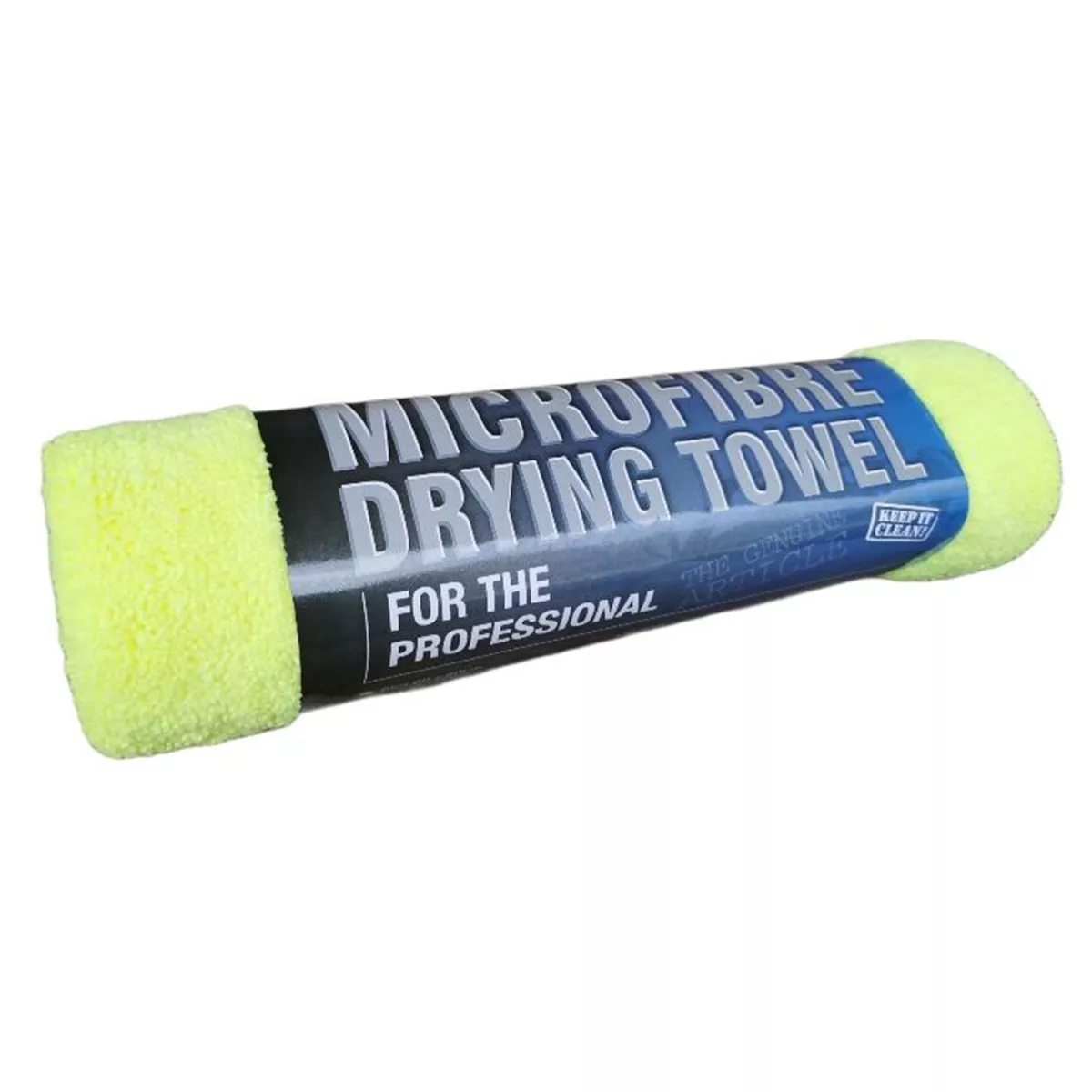 МИКРОФИБЪРНА КЪРПА ЗА ПОЧИСТВАНЕ ASTRA VOXX