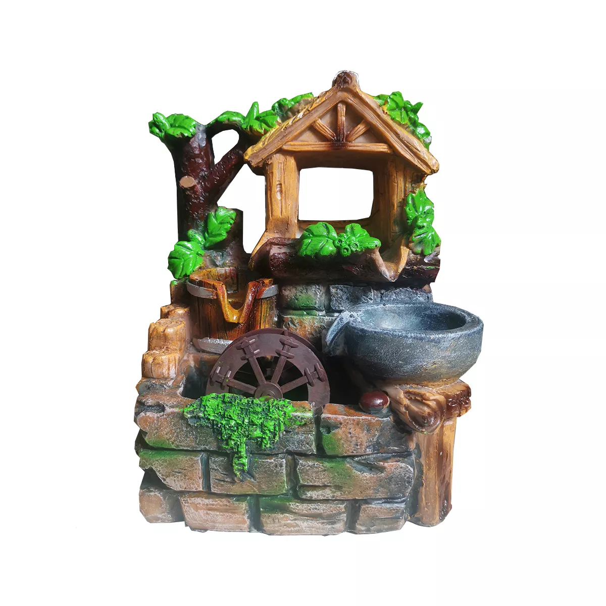 ФОНТАН СРЕДЕН DP-7043