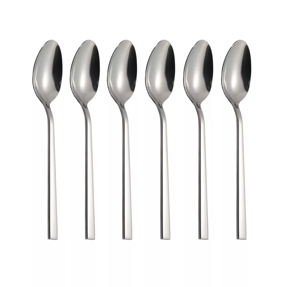 КОМПЛЕКТ ЛЪЖИЦИ ZEPHYR ZP1511 Z6DS 6 БРОЯ