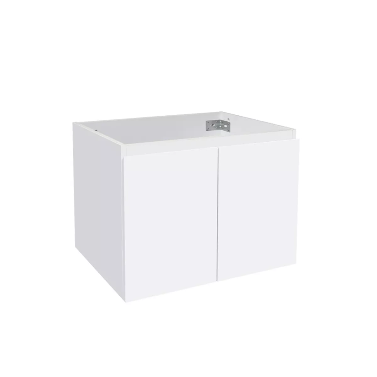 КОНЗОЛЕН ШКАФ ЗА БАНЯ BG 6045 БЕЗ ПЛОТ И МИВКА