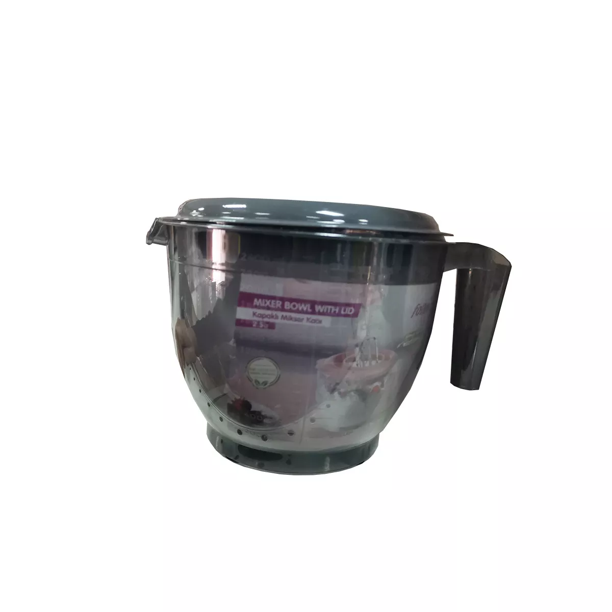 КУПА МИКСЕР БУРСЕВ