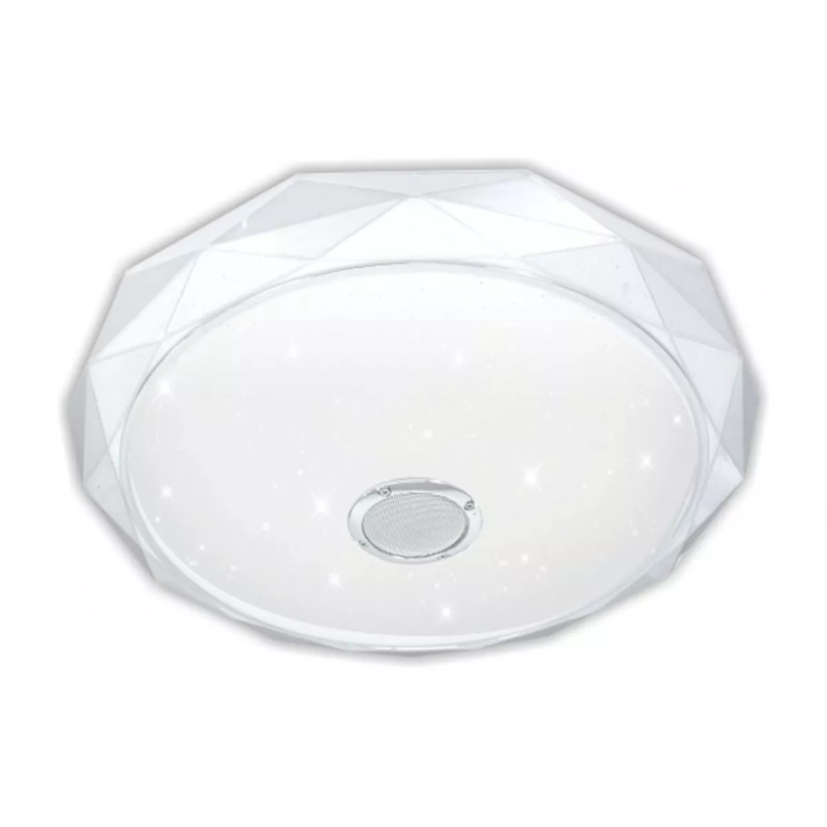 LED ПЛАФОН RUMBA Ф450ММ 48W