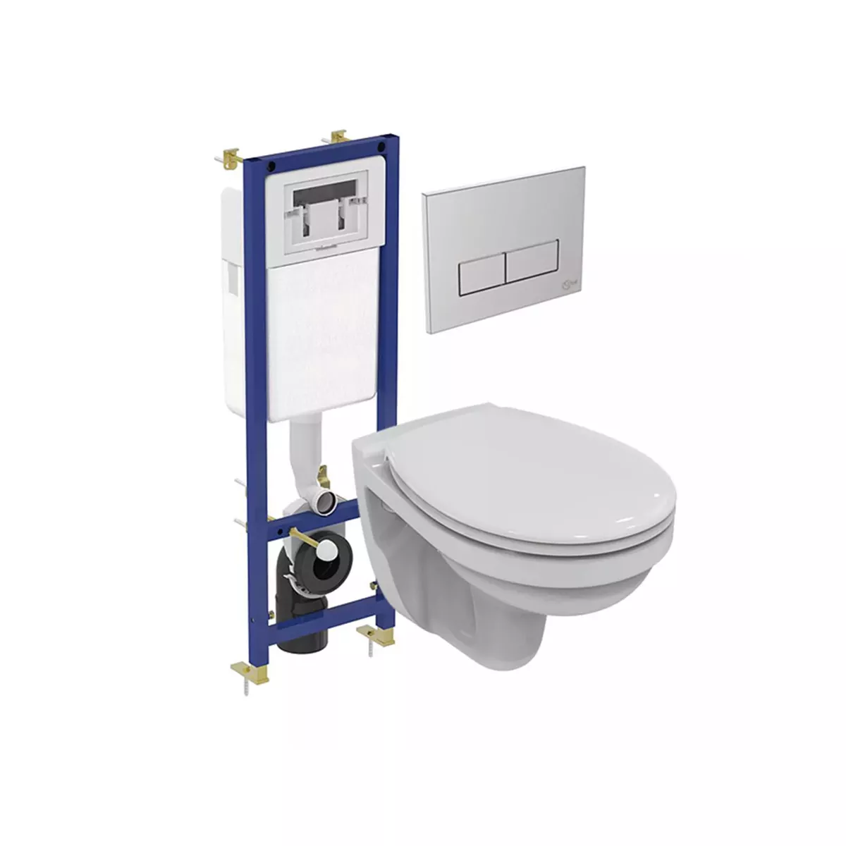 ПРОМО СТРУКТУРА БУТОН+ТОАЛЕТНА ЧИНИЯ+СЕДАЛКА 406501+835001+2332