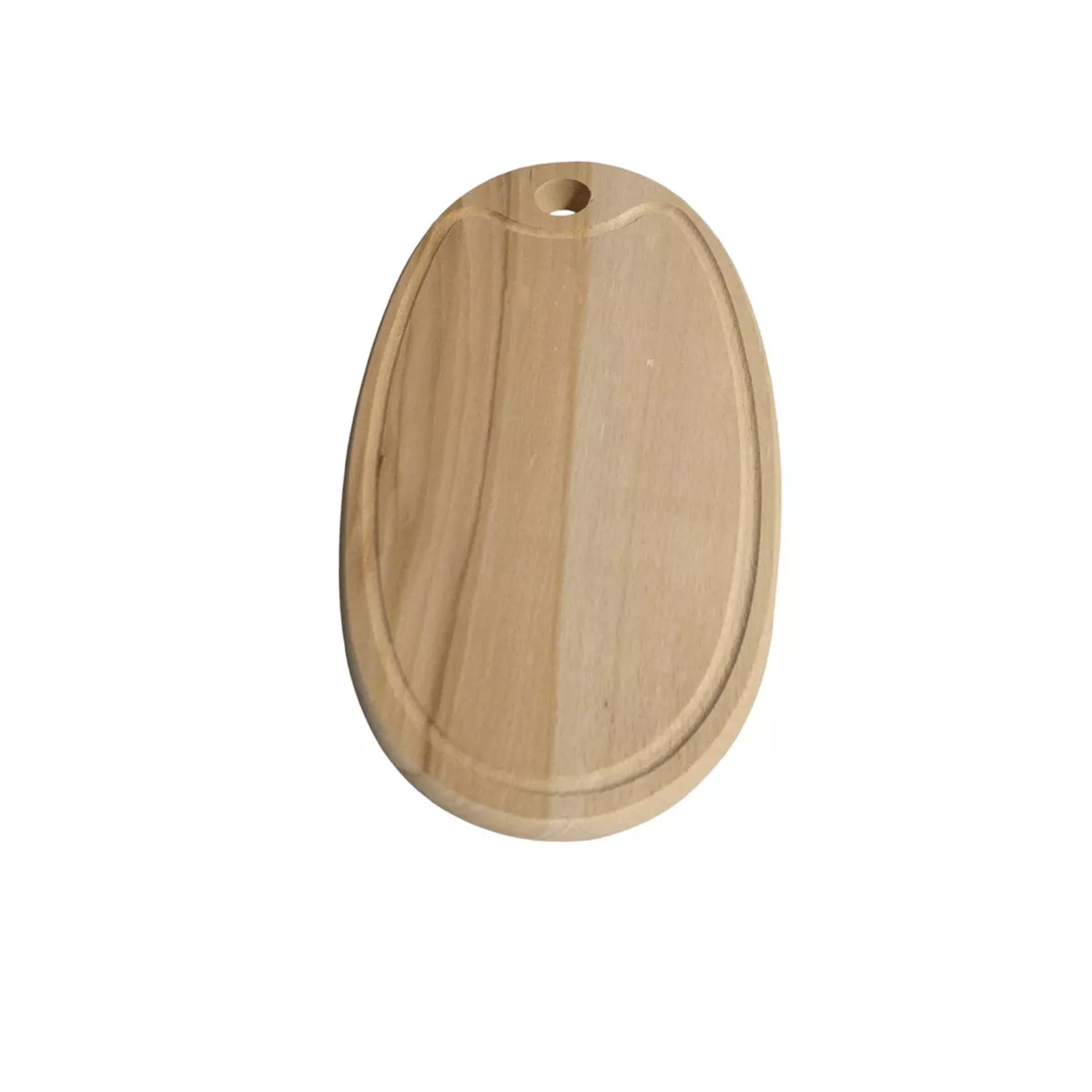 ДЪСКА ДЪРВЕНА ЕЛИПСА МАЛКА 5601