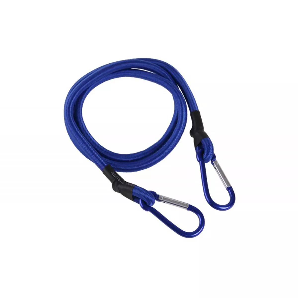 ГУМЕН ЗАТЕГАЧ С КАРАБИНЕРИ FESTA  1 М