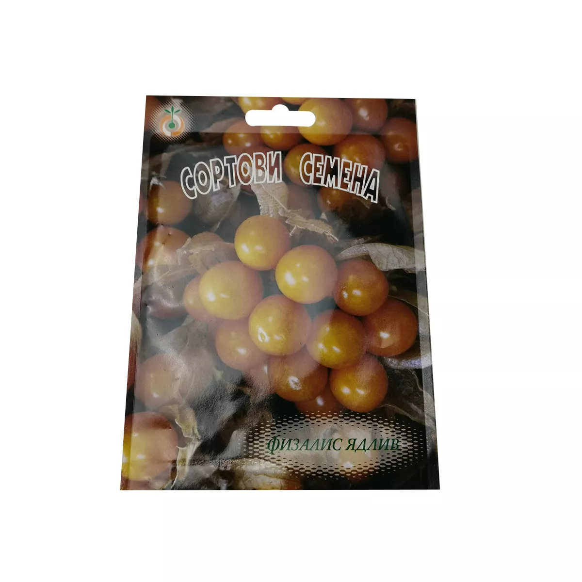 ФИЗАЛИС ЕДУЛИС