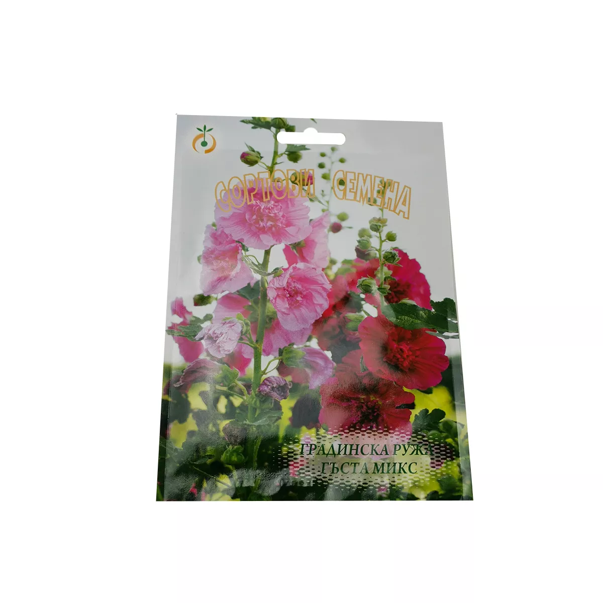 ГРАДИНСКА РУЖА ГЪСТА МИКС