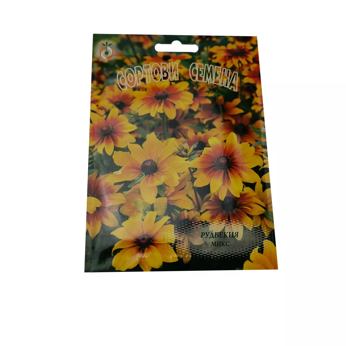 РУДБЕКИЯ МИКС