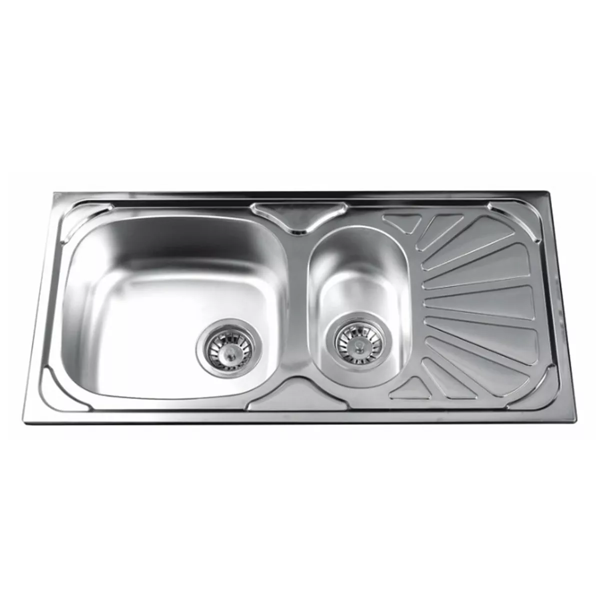 КУХНЕНСКА МИВКА МАТ 111874 FORMA VITA