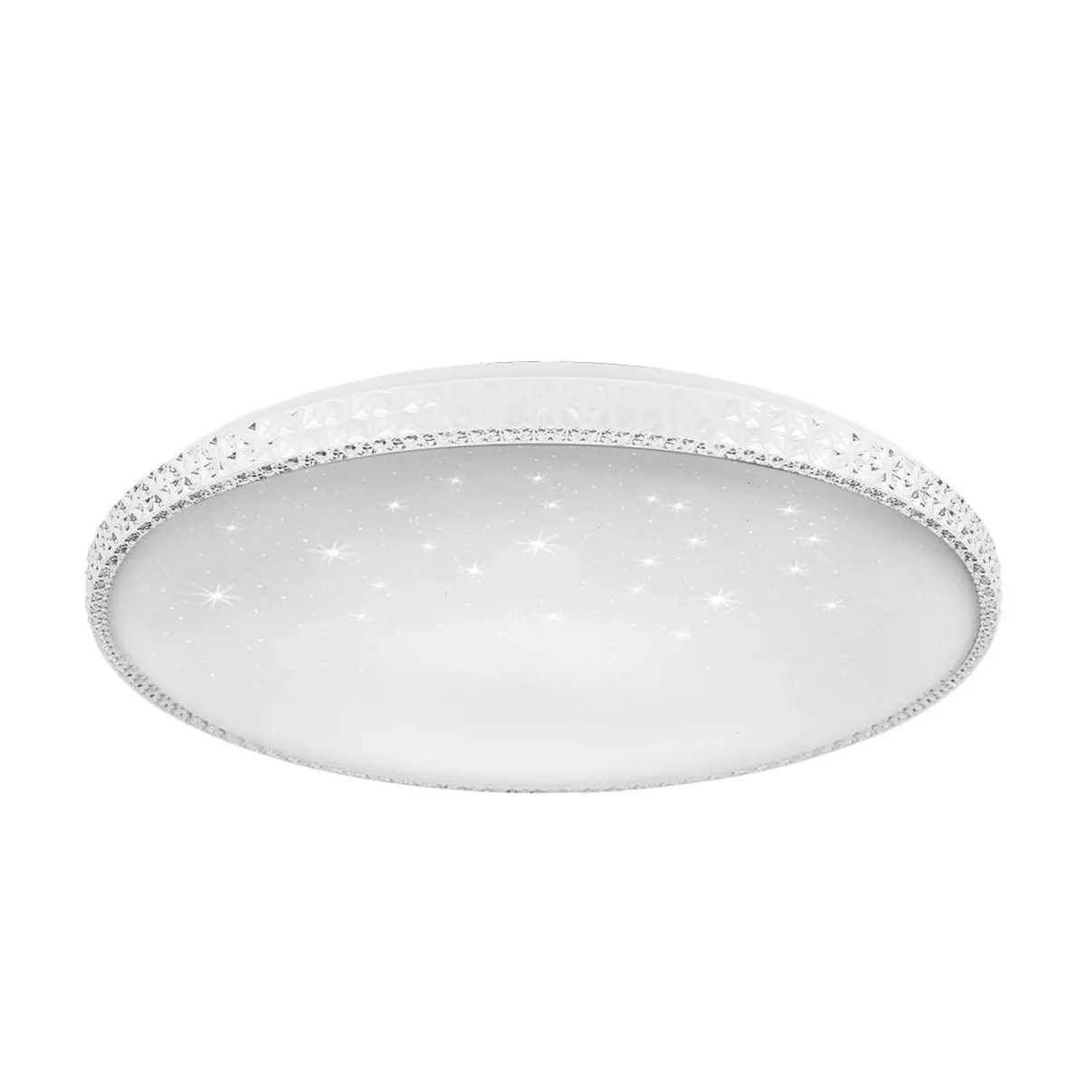 МУЛТИФУНКЦИОНАЛНА ПЛАФОНИЕРА HERA LED 60W 3000-6400K VIVALUX 4165