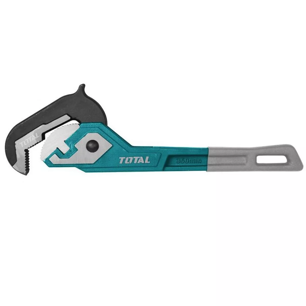 КЛЮЧ ТРЪБЕН TOTAL ТРЕСЧОТКА 250 ММ