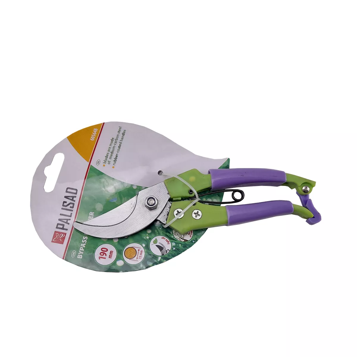 ЛОЗАРСКА НОЖИЦА 190 ММ