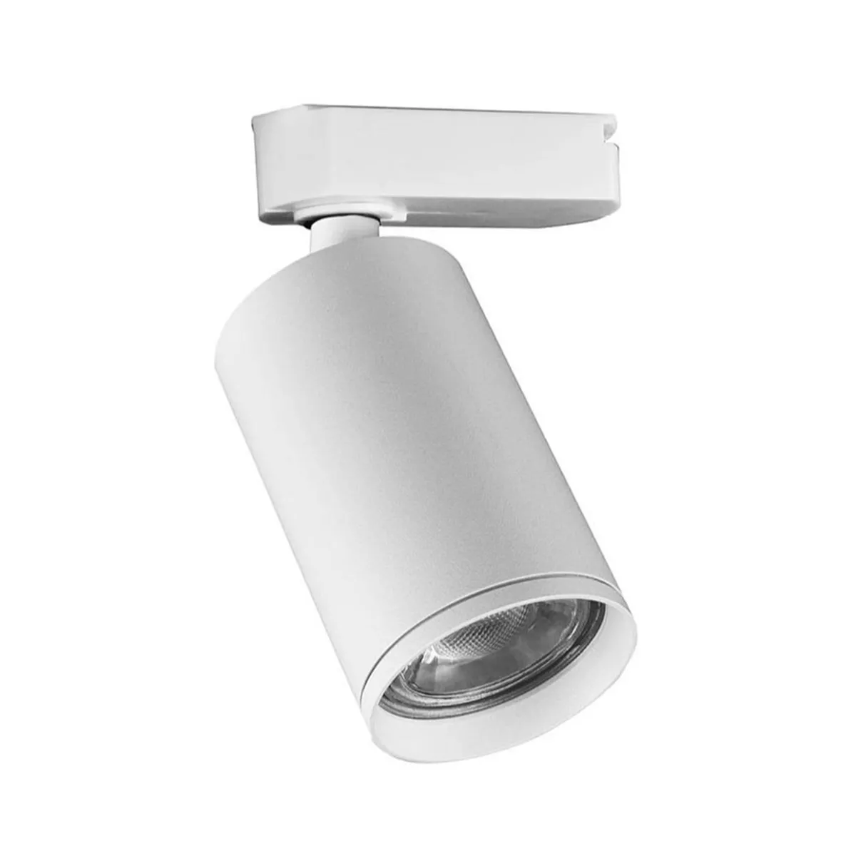 СПОТ РЕЛСОВ МОНТАЖ 92ММ БЯЛ GU10 230V VIV004393 TL903 W LUX VIVALUX