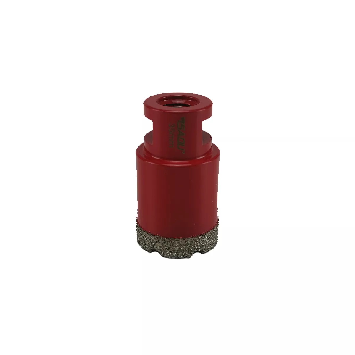 ДИАМАНТЕНА БОРКОРОНА ЗА ПЛОЧКИ SADU DRY М14 Ф35