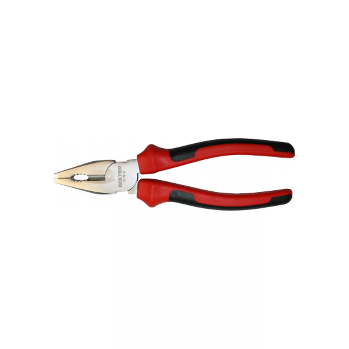 КЛЕЩИ КОМБИНИРАНИ 180ММ BOLTER XG53442