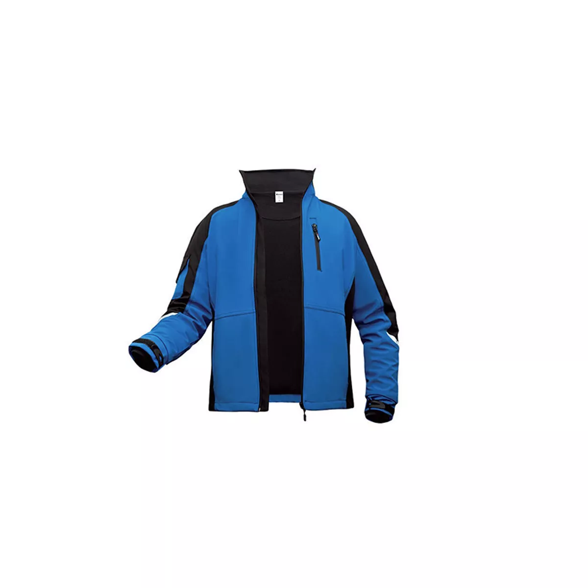 РАБОТНО ЯКЕ SOFTSHELL SHARK СИНЬО РАЗМЕР ХХL
