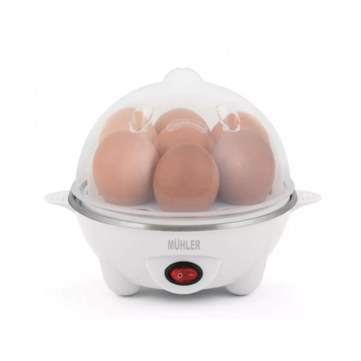 УРЕД ЗА ВАРЕНЕ НА ЯЙЦА MUHLER ME-271