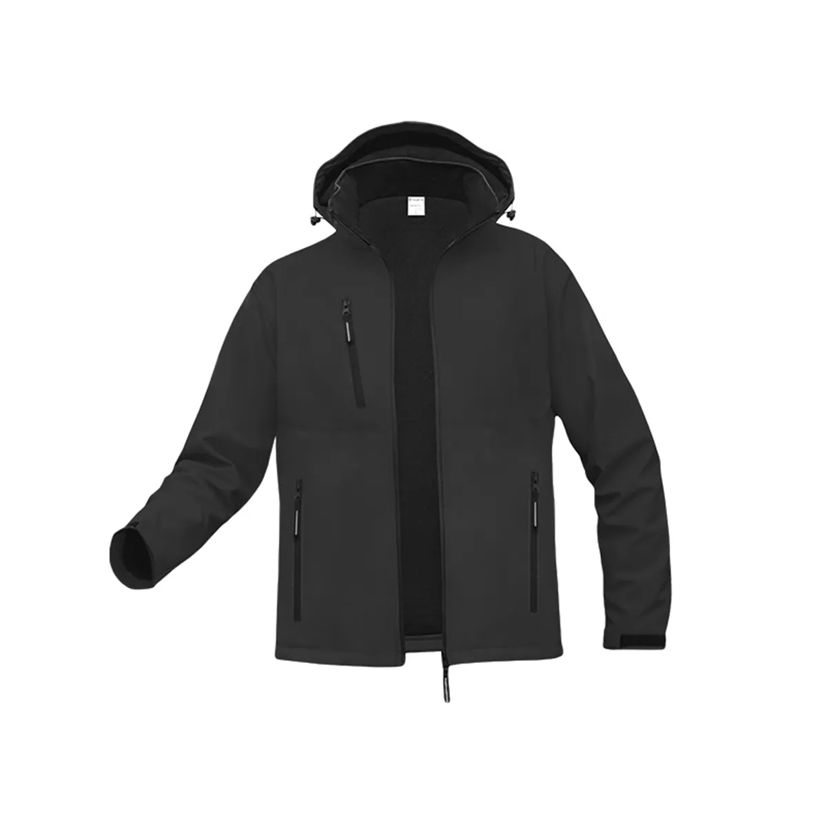 ЯКЕ SOFTSHELL С ВОДЕН СТЪЛБ 5000ММ BLACKCOOPER XL 5899700903