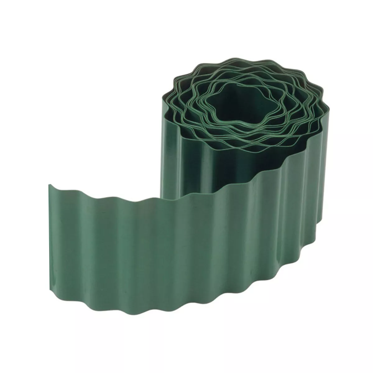 РАЗДЕЛИТЕЛ ЗА ТРЕВА WURTH 15 СМ / 9 М