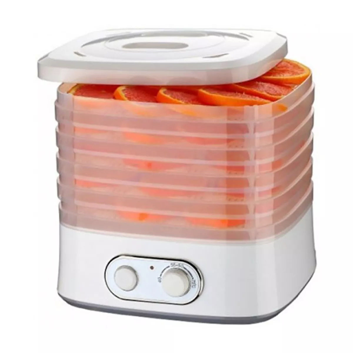 УРЕД ЗА СУШЕНЕ НА ПЛОДОВЕ MUHLER DHY-300T 250W