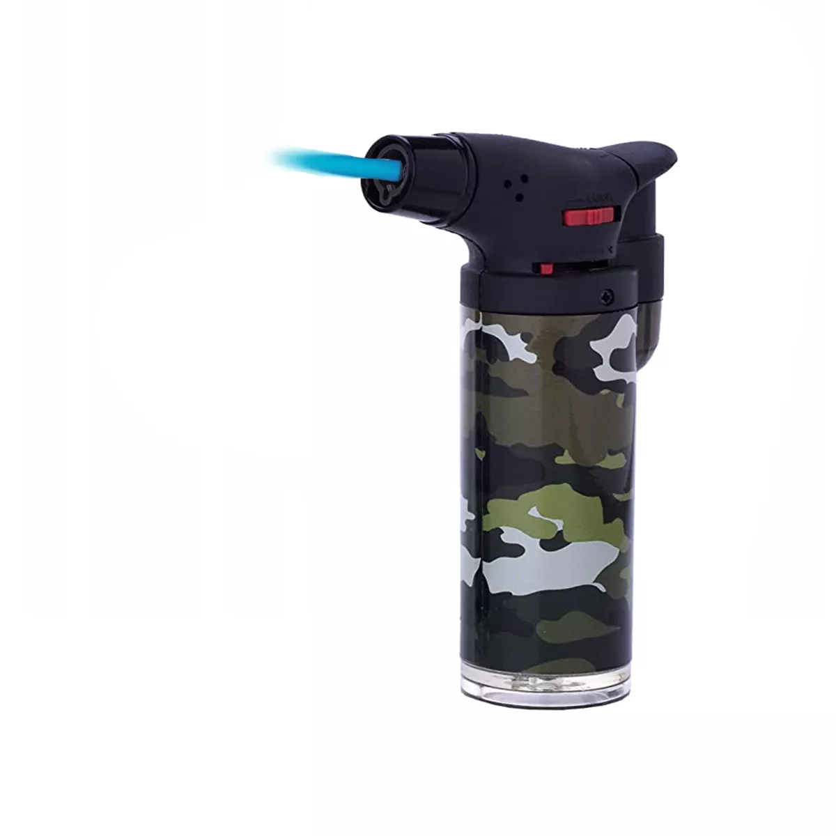 ВЕТРОУСТОЙЧИВА ГОРЕЛКА PROF TORCH J21