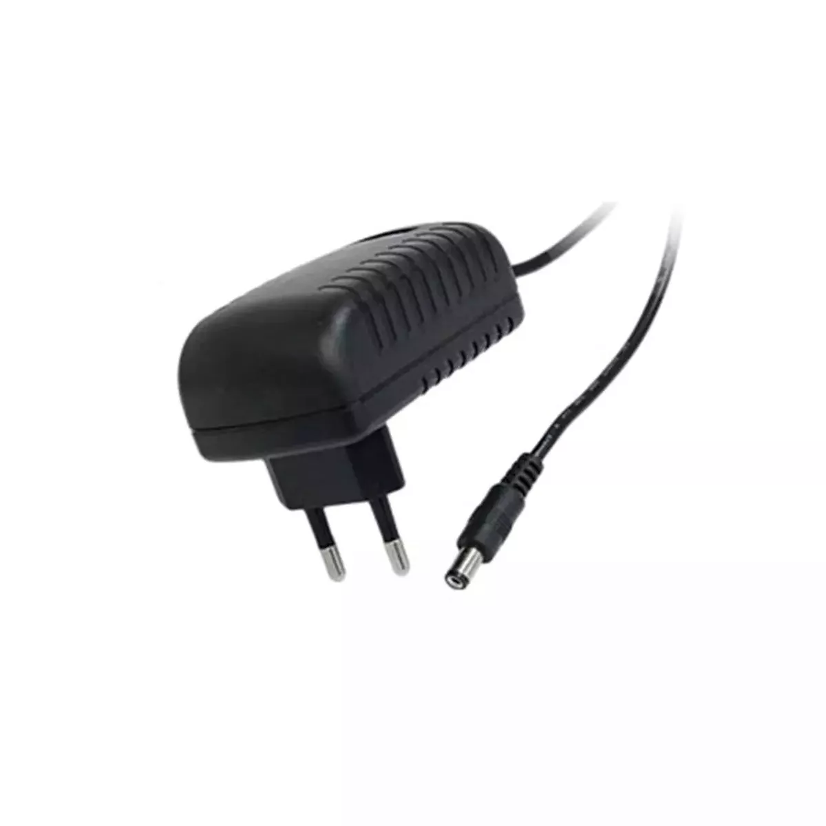 МРЕЖОВИ АДАПТЕР 5.5x2.5 MM 12V/ 1 A