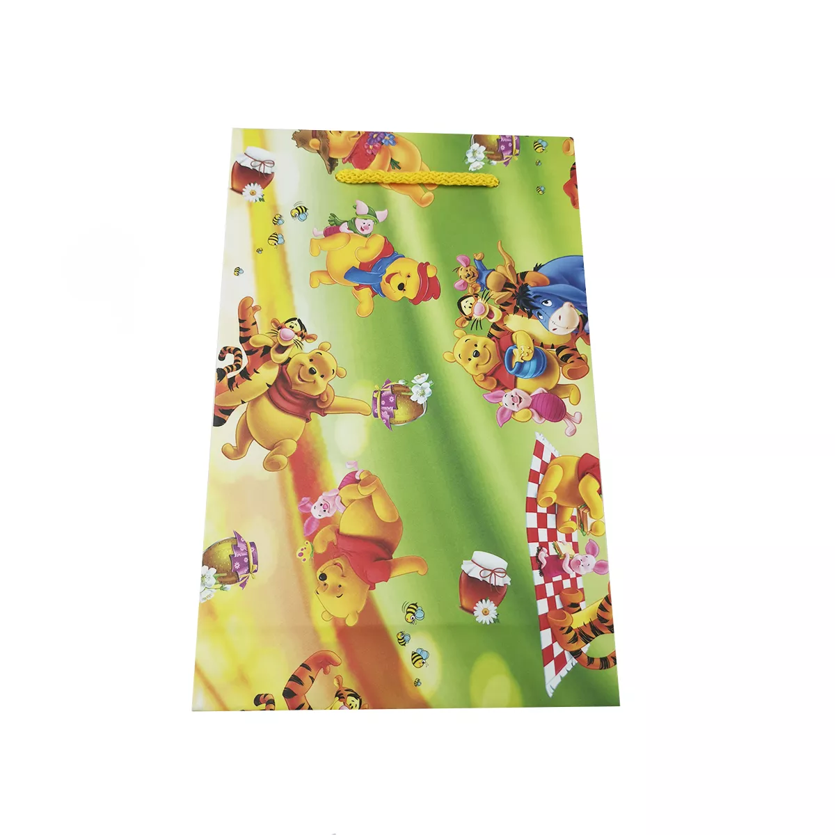 ПЛИК ЗА ПОДАРЪЦИ