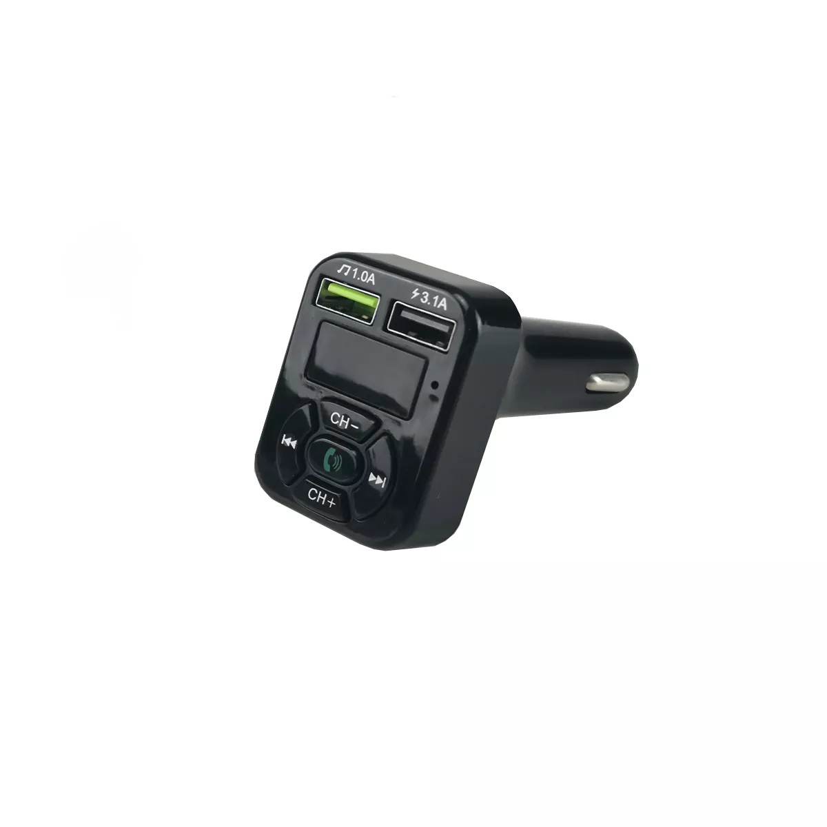 ТРАНСМИТЕР BT FM CAR A9