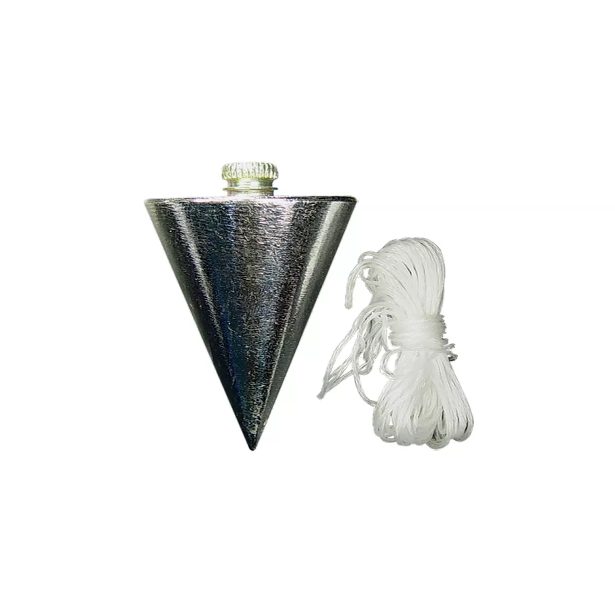 ЦИЛИНДРИЧЕН ОТВЕС MTX 200 Г И ШНУР 5 М 848329