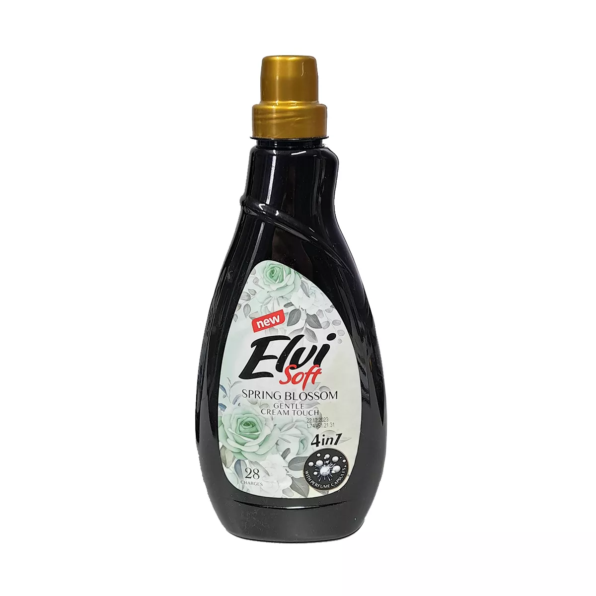 ОМЕКОТИТЕЛ ELVI 4В1 SPRING BLOSSOM 1 Л