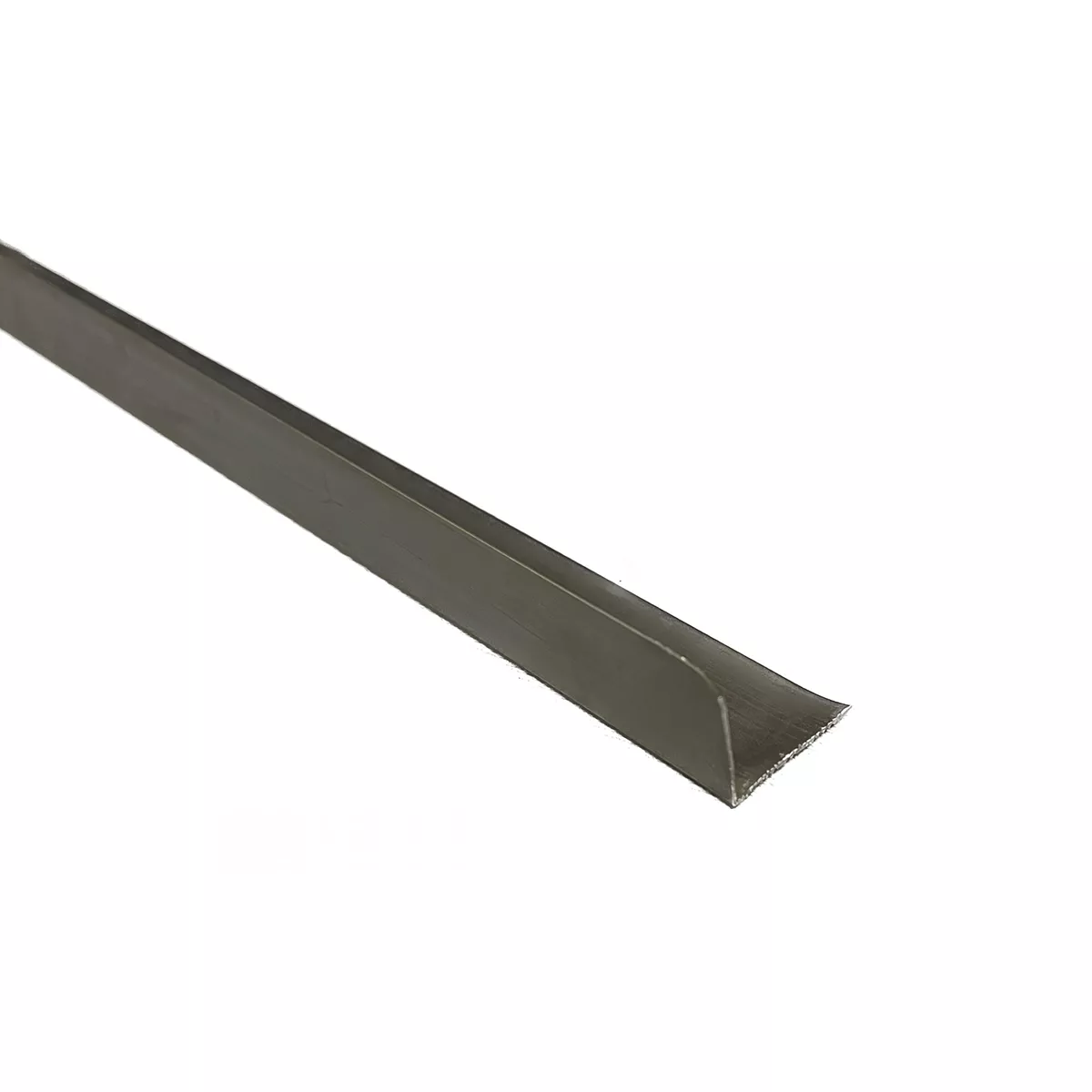 Г-ОБРАЗНА АЛУМИНИЕВА ЛАЙСНА - БРОНЗ 20/24ММ.    /30203